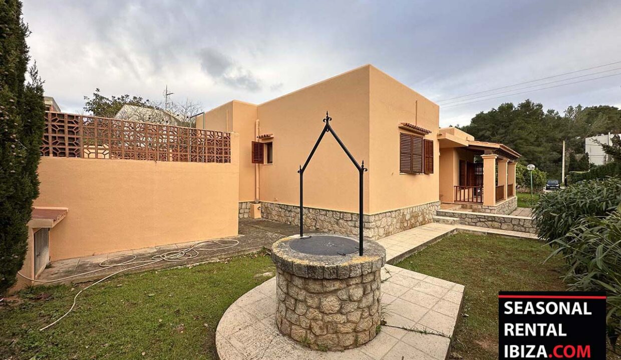 SEASONAL RENTAL IBIZA - GRANADAS 2