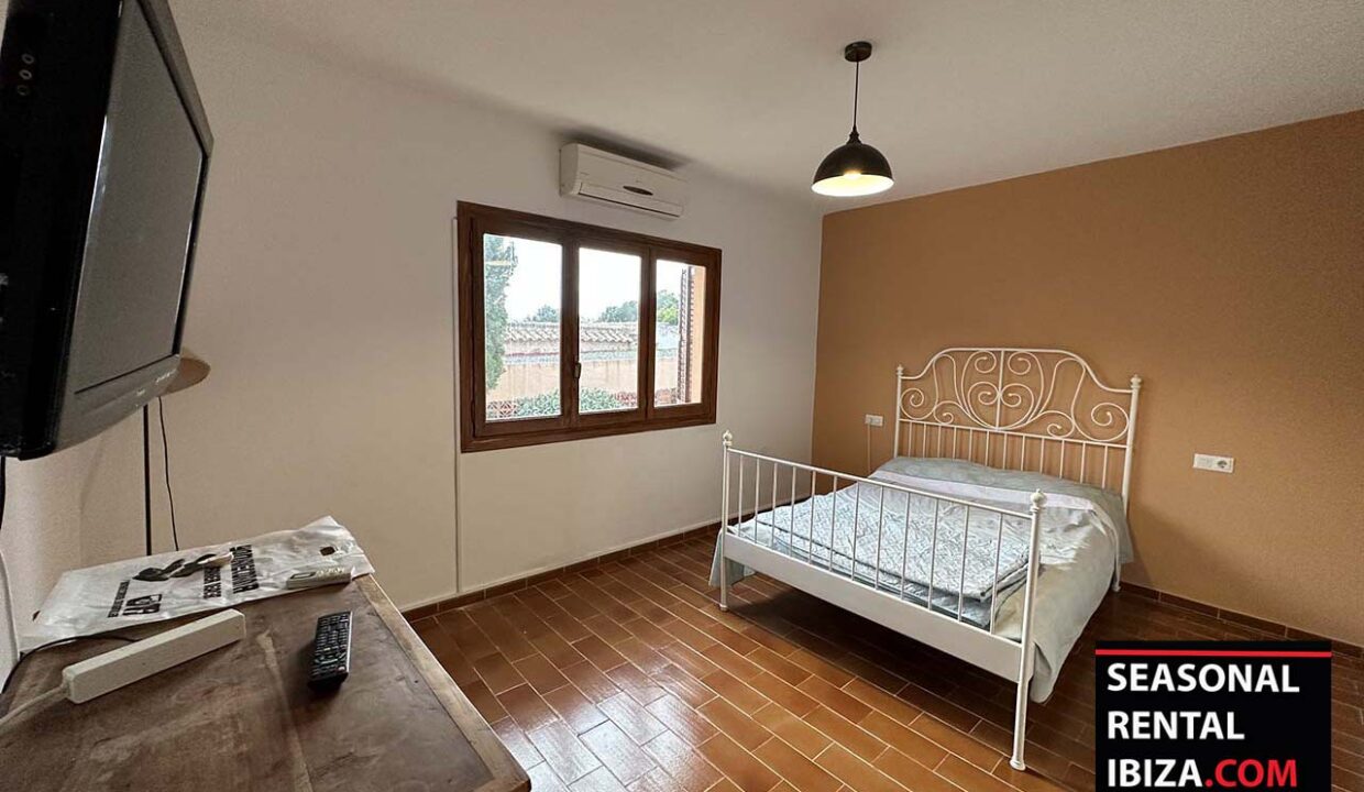 SEASONAL RENTAL IBIZA - GRANADAS 20