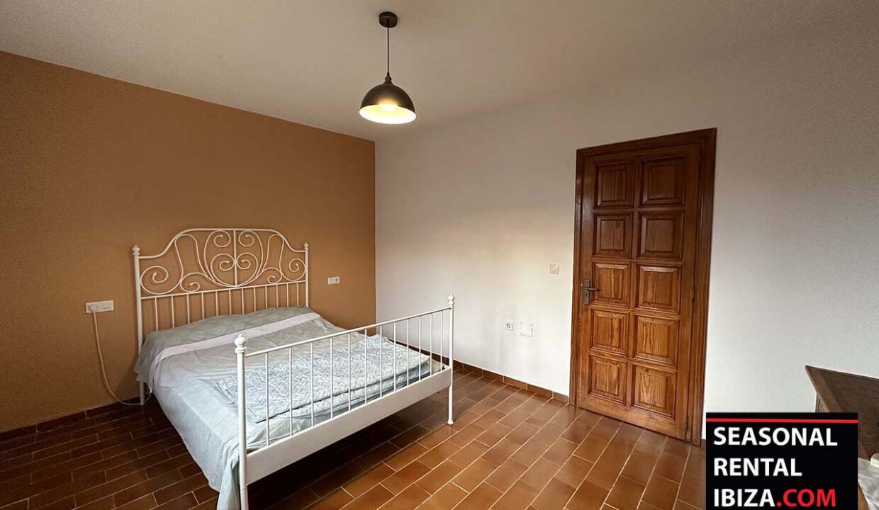 SEASONAL RENTAL IBIZA - GRANADAS 21