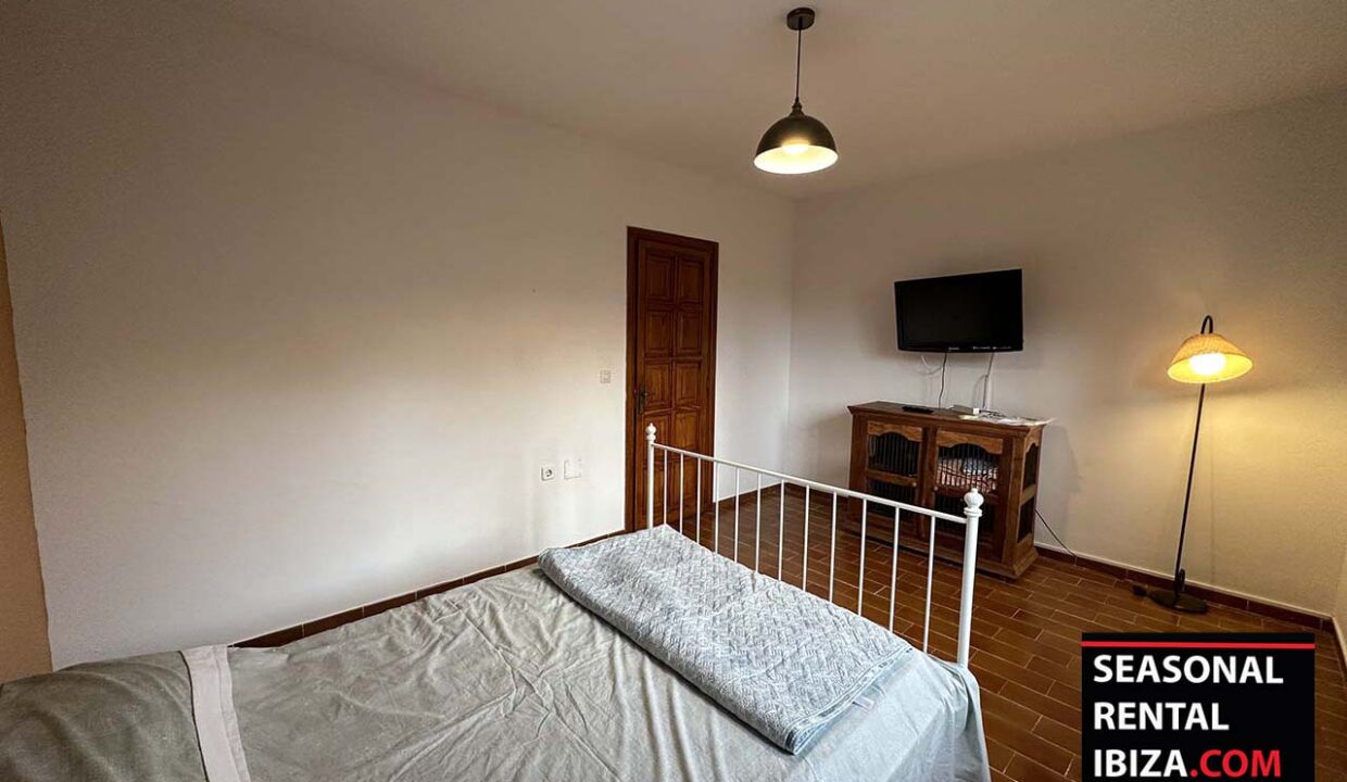 SEASONAL RENTAL IBIZA - GRANADAS 22