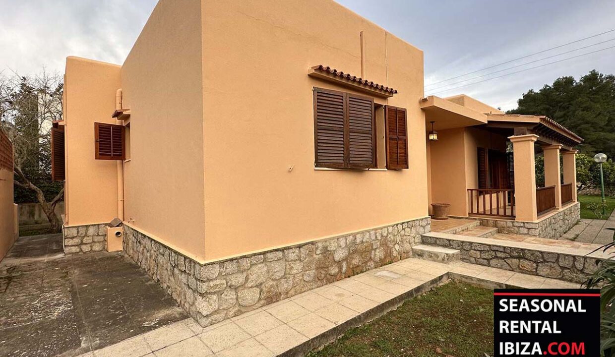 SEASONAL RENTAL IBIZA - GRANADAS 23