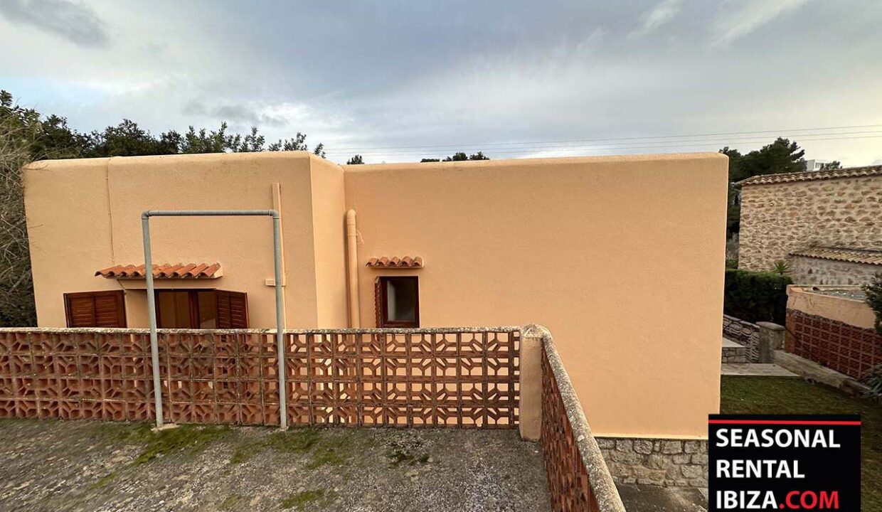 SEASONAL RENTAL IBIZA - GRANADAS 25