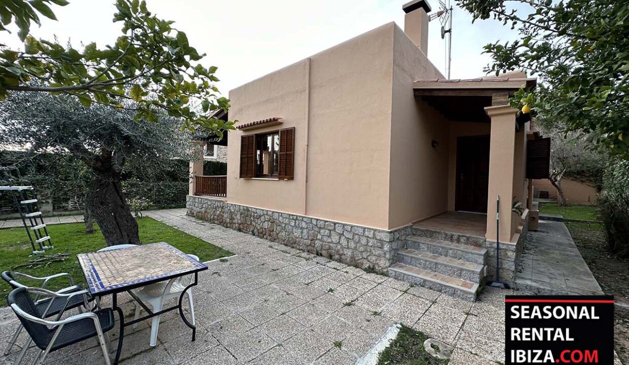 SEASONAL RENTAL IBIZA - GRANADAS 26