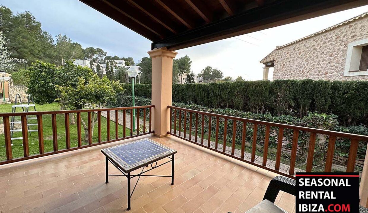 SEASONAL RENTAL IBIZA - GRANADAS 29