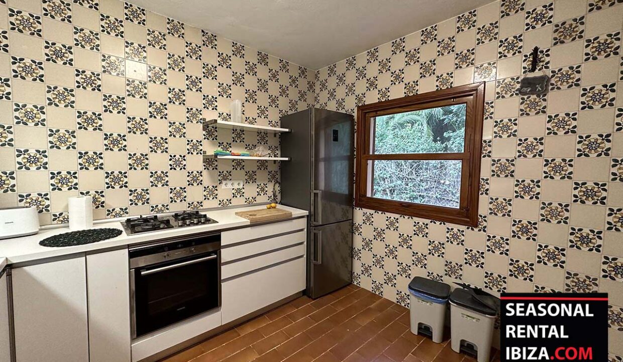 SEASONAL RENTAL IBIZA - GRANADAS 3
