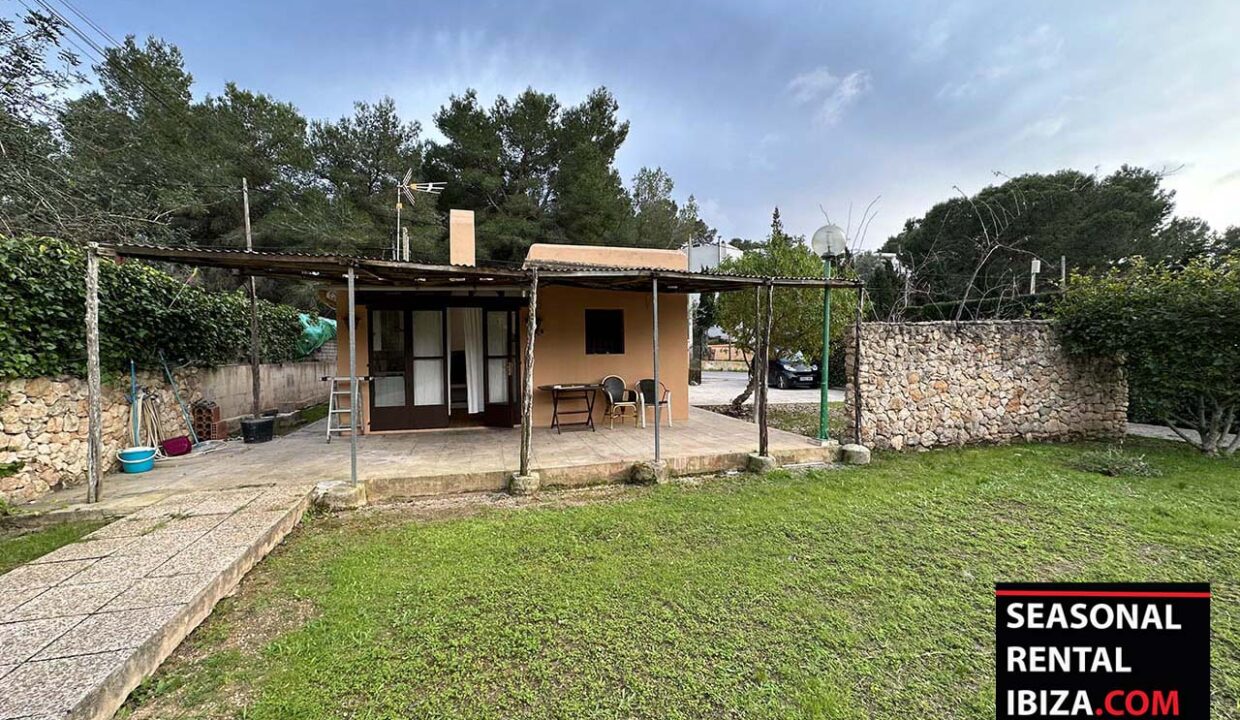 SEASONAL RENTAL IBIZA - GRANADAS 31