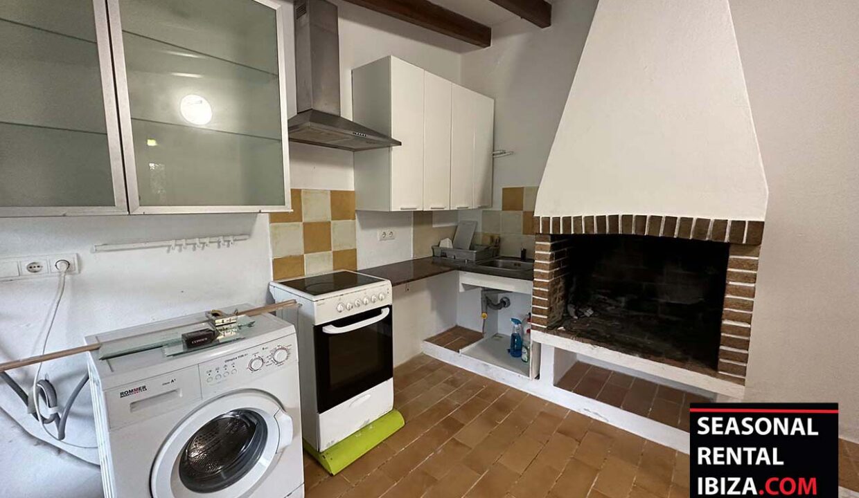 SEASONAL RENTAL IBIZA - GRANADAS 32