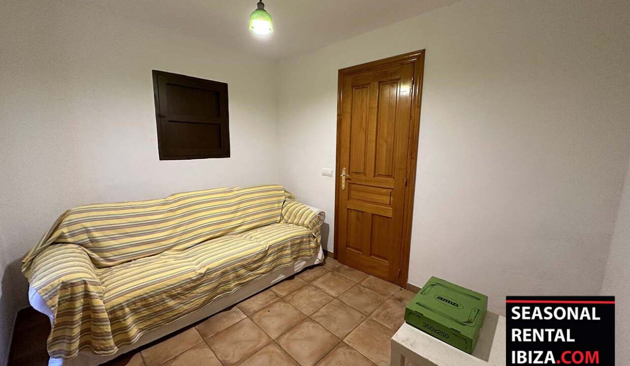 SEASONAL RENTAL IBIZA - GRANADAS 33