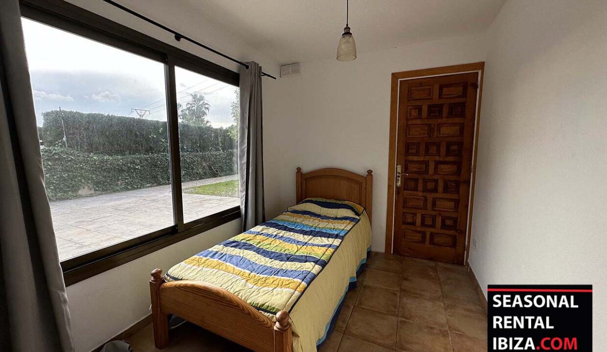 SEASONAL RENTAL IBIZA - GRANADAS 35