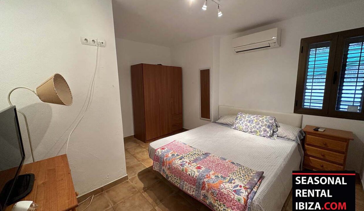 SEASONAL RENTAL IBIZA - GRANADAS 36