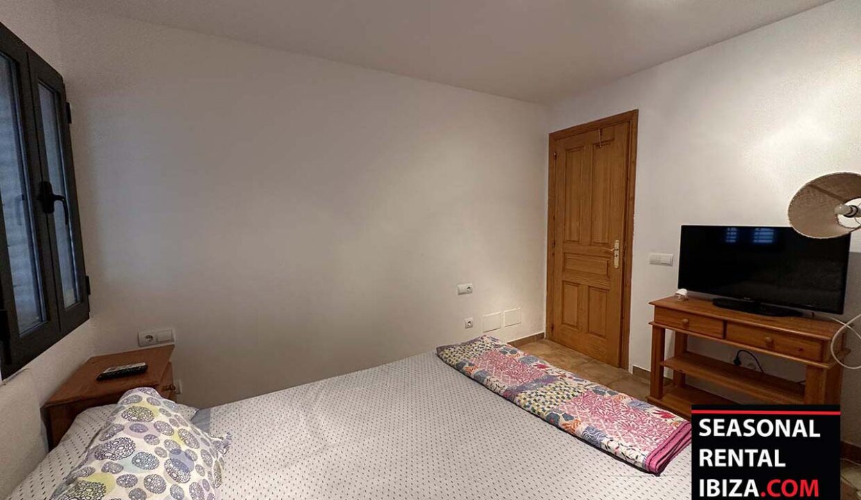 SEASONAL RENTAL IBIZA - GRANADAS 37