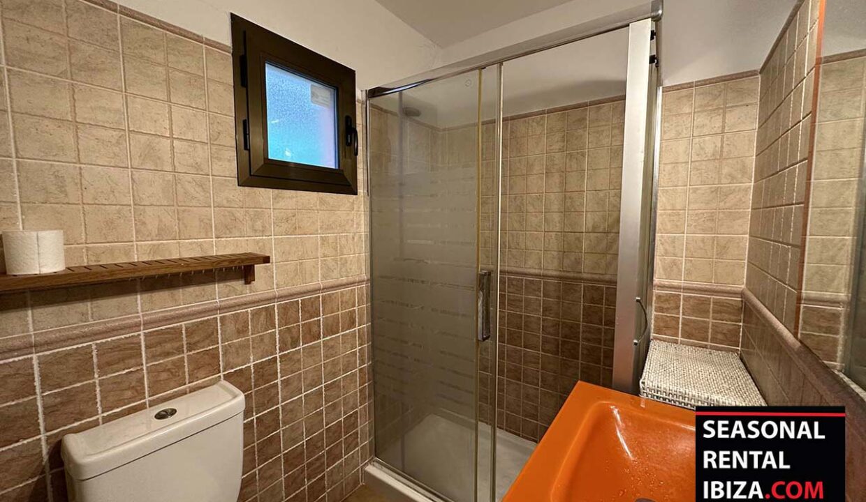 SEASONAL RENTAL IBIZA - GRANADAS 38