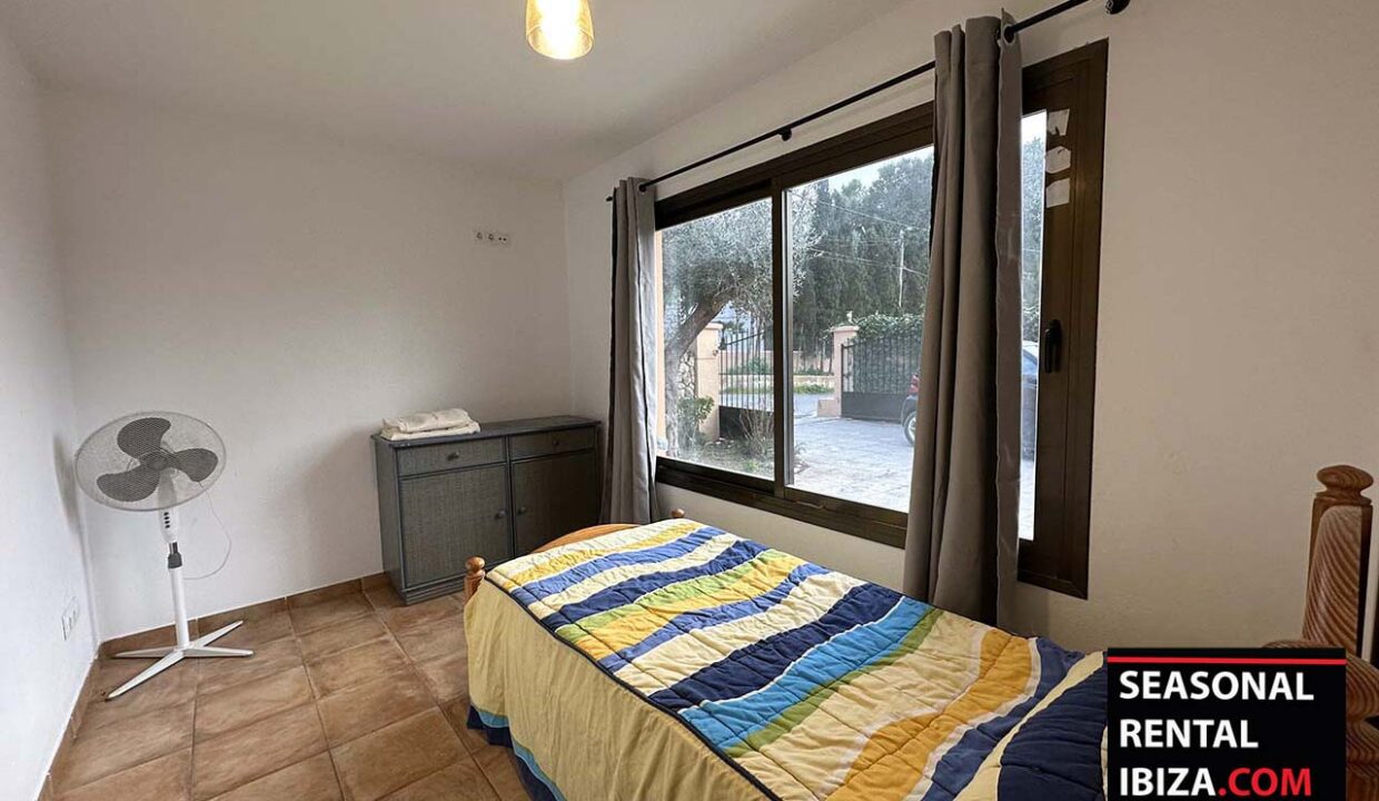 SEASONAL RENTAL IBIZA - GRANADAS 39