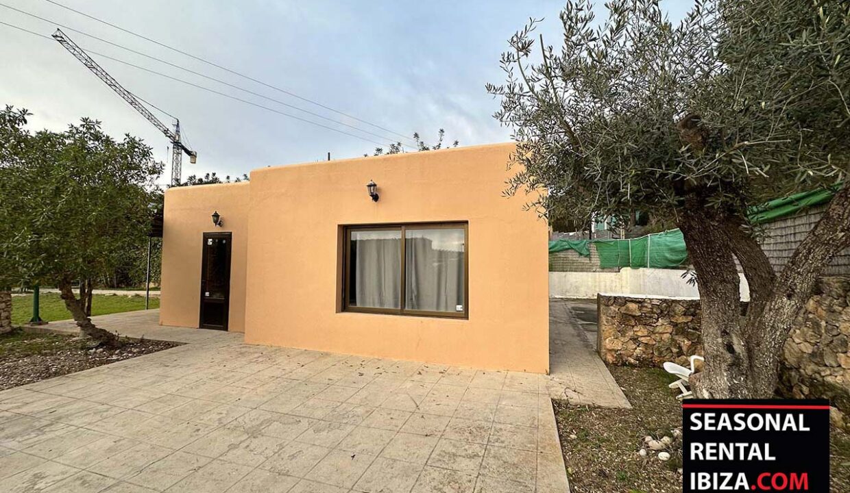 SEASONAL RENTAL IBIZA - GRANADAS 41