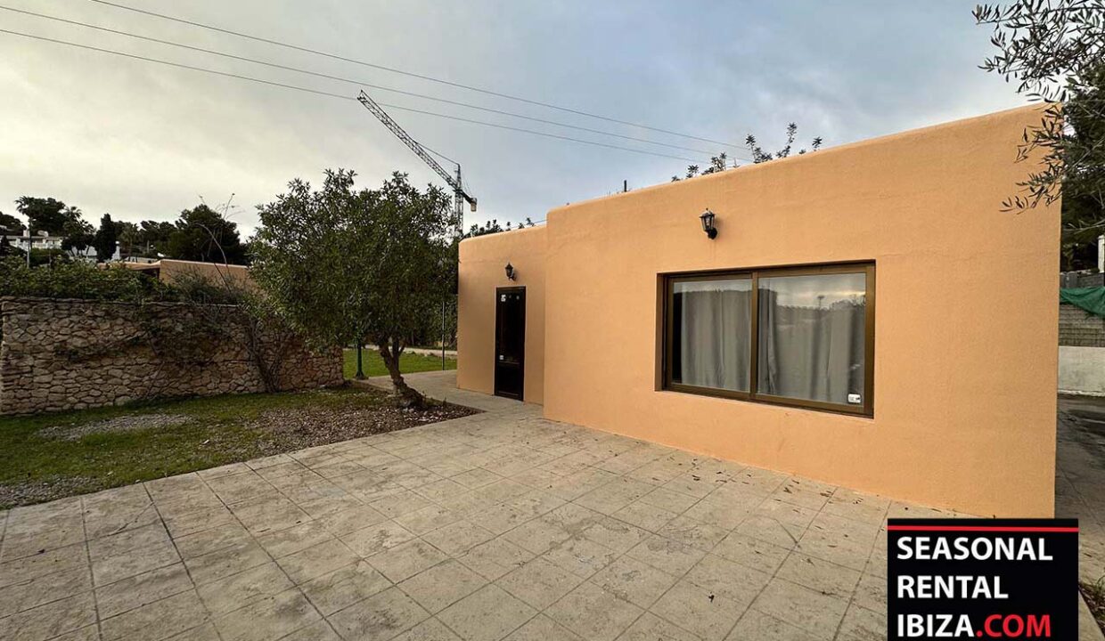 SEASONAL RENTAL IBIZA - GRANADAS 42