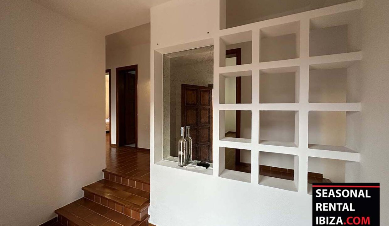 SEASONAL RENTAL IBIZA - GRANADAS 9