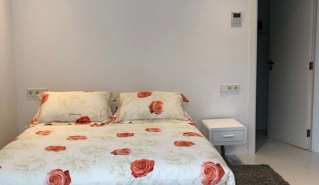 Seasonal Rental Ibiza - Duplex Ses Torres 1 (10)