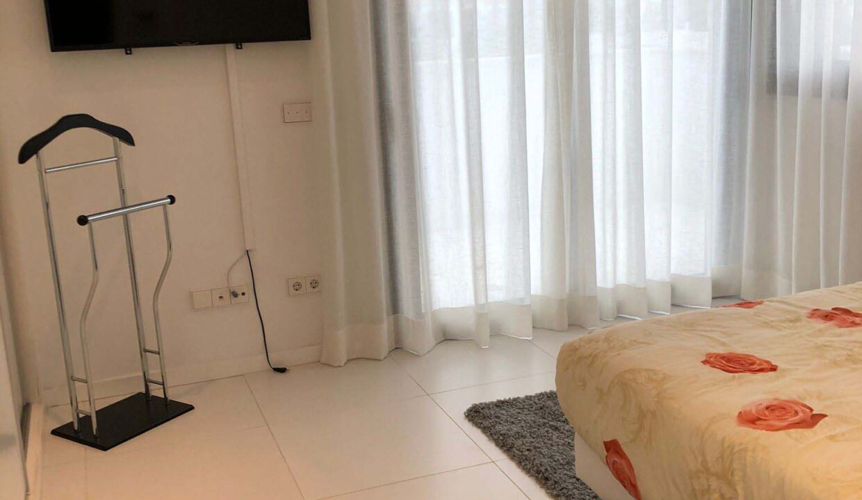 Seasonal Rental Ibiza - Duplex Ses Torres 1