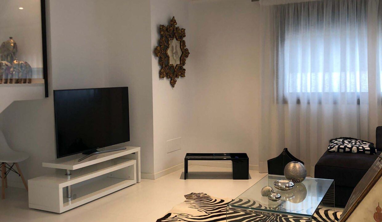 Seasonal Rental Ibiza - Duplex Ses Torres 1 (2)