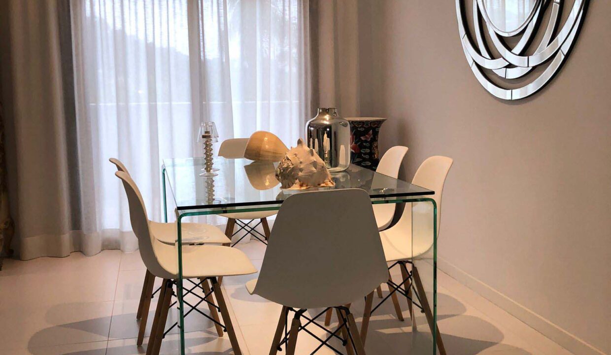 Seasonal Rental Ibiza - Duplex Ses Torres 1 (3)