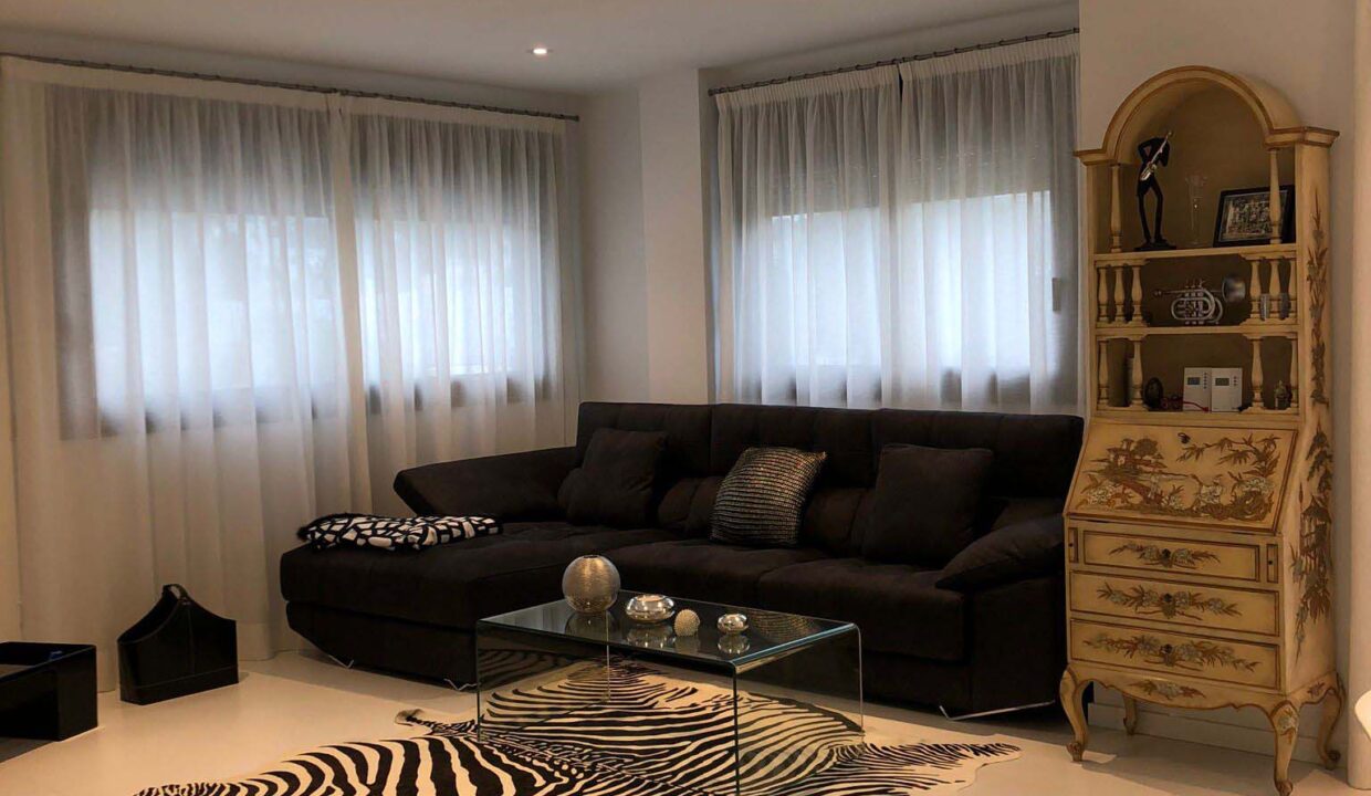 Seasonal Rental Ibiza - Duplex Ses Torres 1 (4)