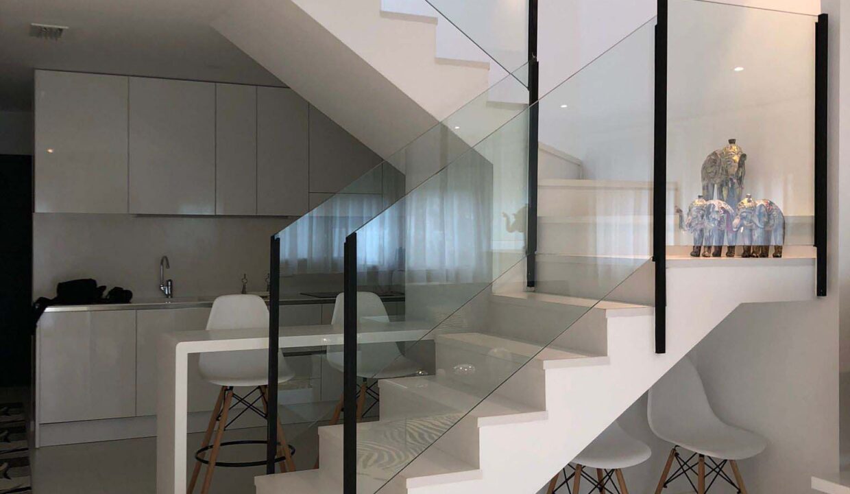 Seasonal Rental Ibiza - Duplex Ses Torres 1 (5)