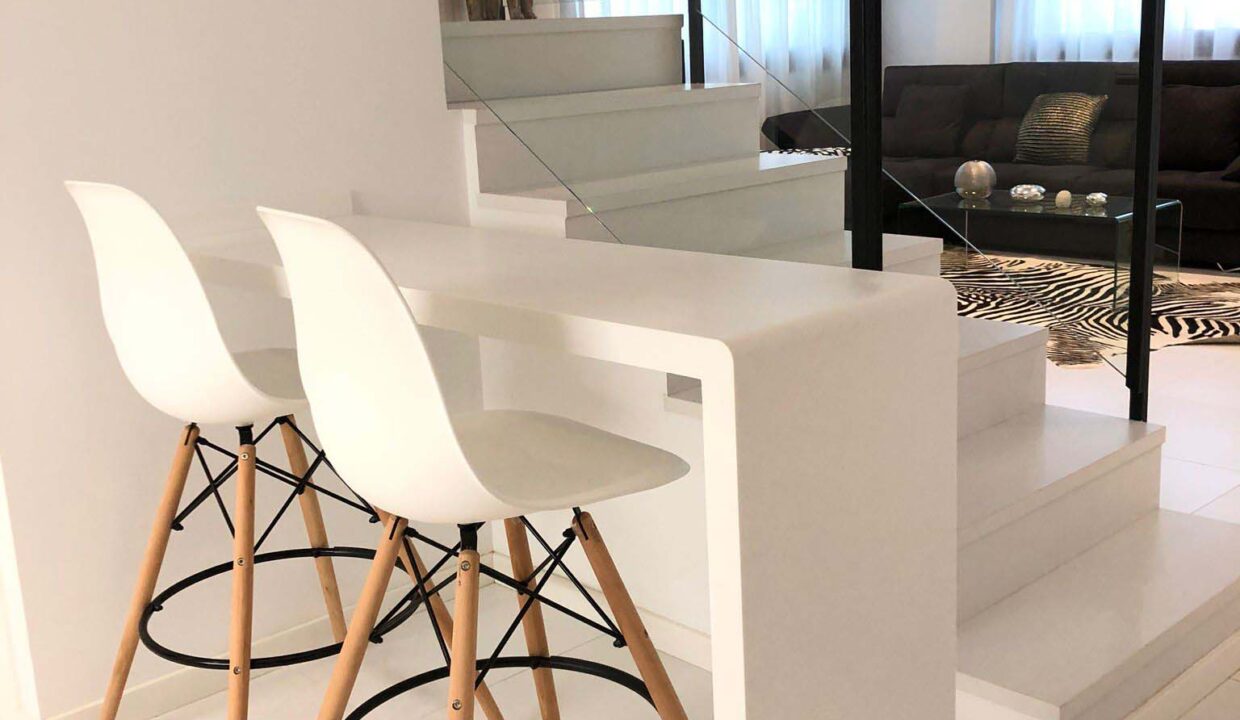 Seasonal Rental Ibiza - Duplex Ses Torres 1 (6)