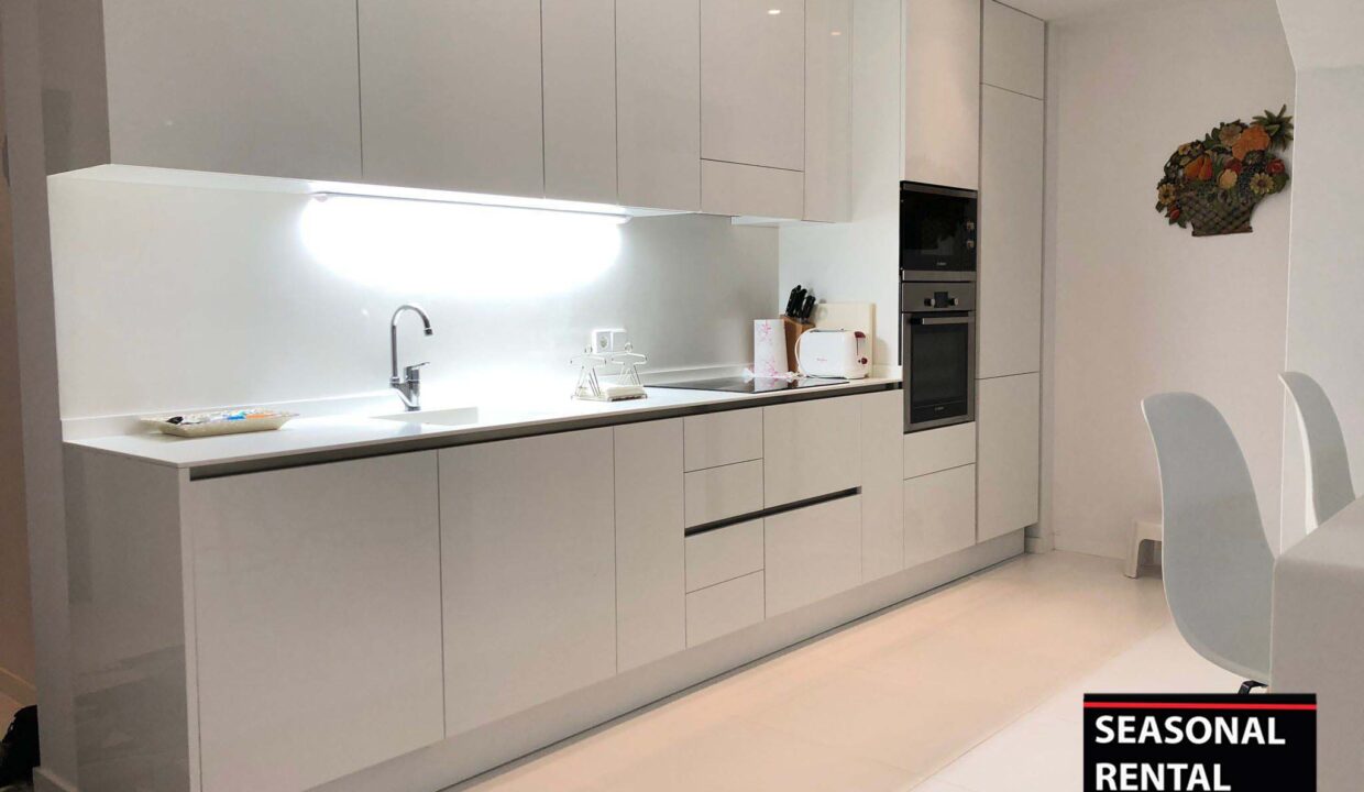 Seasonal Rental Ibiza - Duplex Ses Torres 1 (7)
