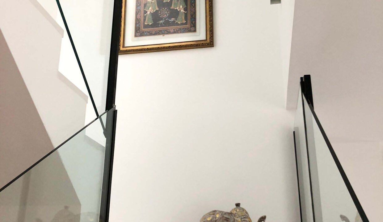 Seasonal Rental Ibiza - Duplex Ses Torres 1 (8)