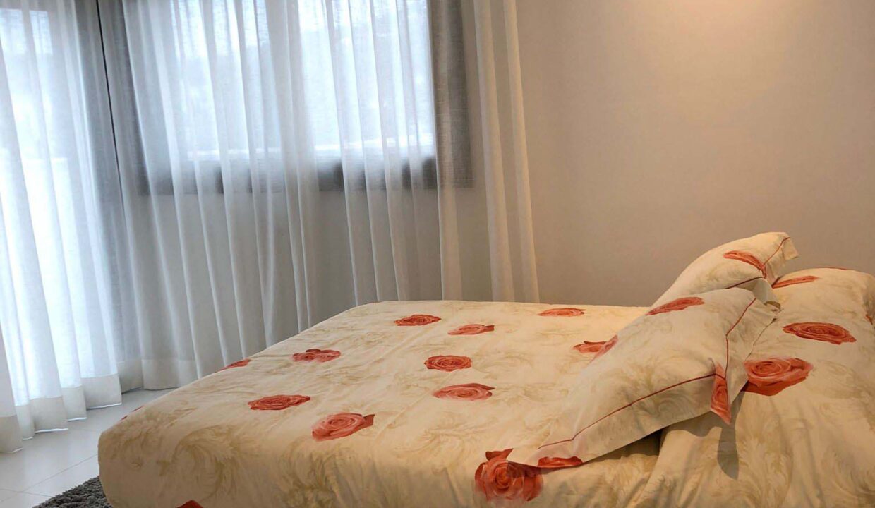 Seasonal Rental Ibiza - Duplex Ses Torres 1 (9)