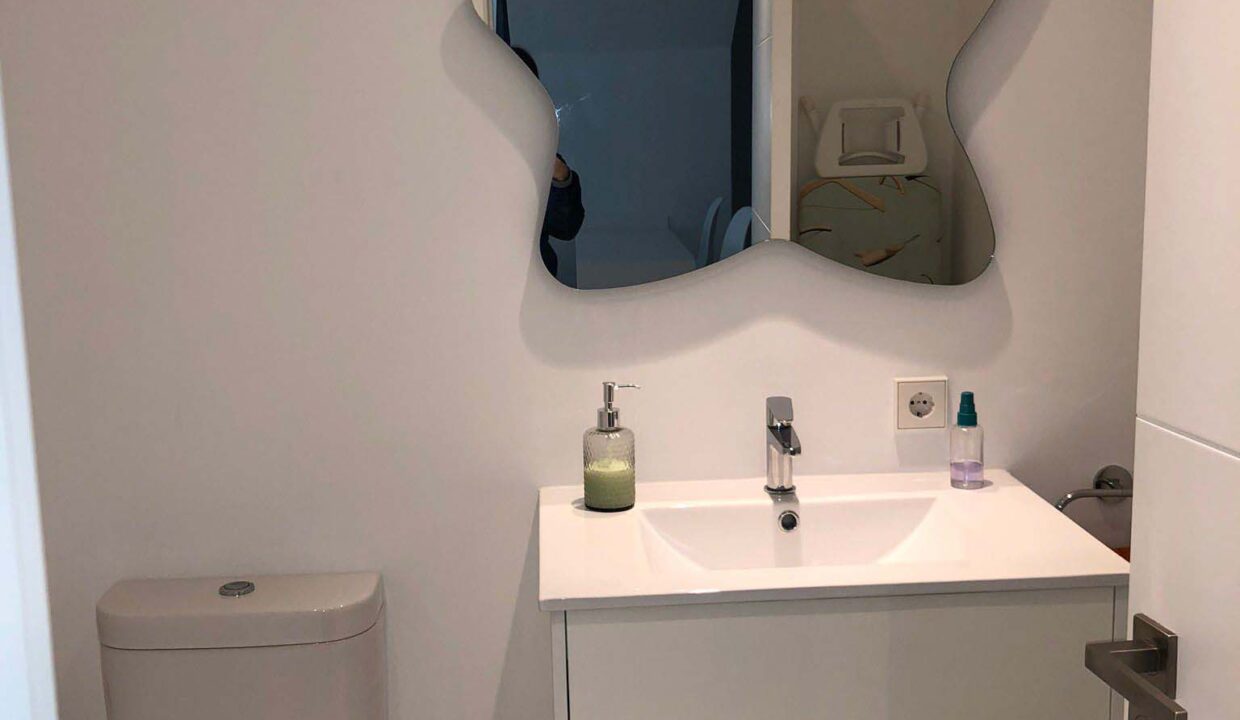 Seasonal Rental Ibiza - Duplex Ses Torres 10