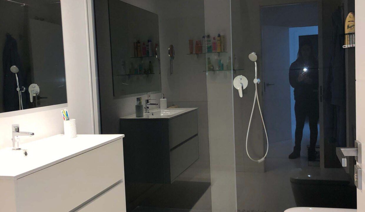 Seasonal Rental Ibiza - Duplex Ses Torres 11