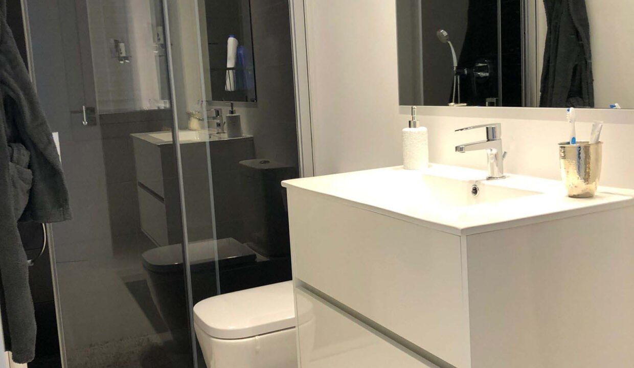 Seasonal Rental Ibiza - Duplex Ses Torres 13