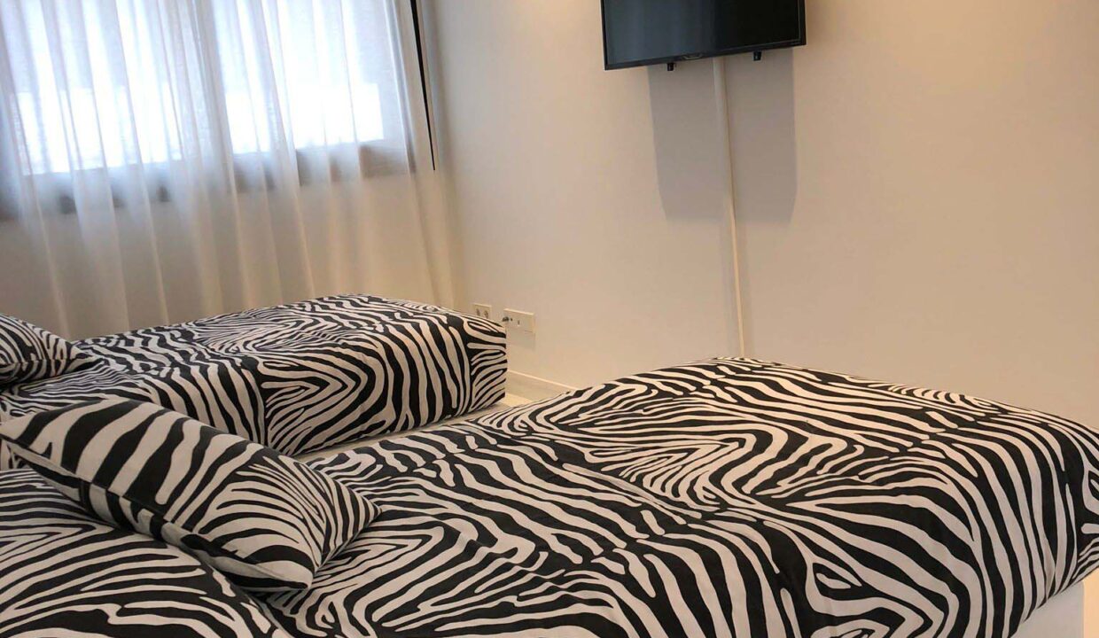 Seasonal Rental Ibiza - Duplex Ses Torres 2