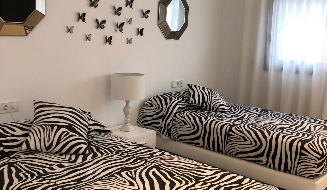 Seasonal Rental Ibiza - Duplex Ses Torres 2 (2)