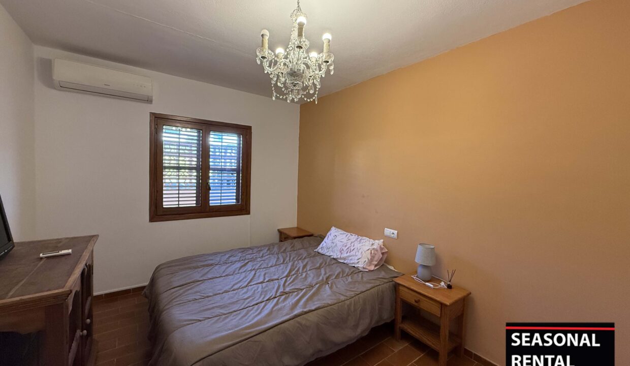 Seasonal rental ibiza - Villa granadas 3