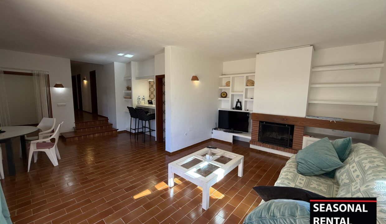 Seasonal rental ibiza - Villa granadas 4