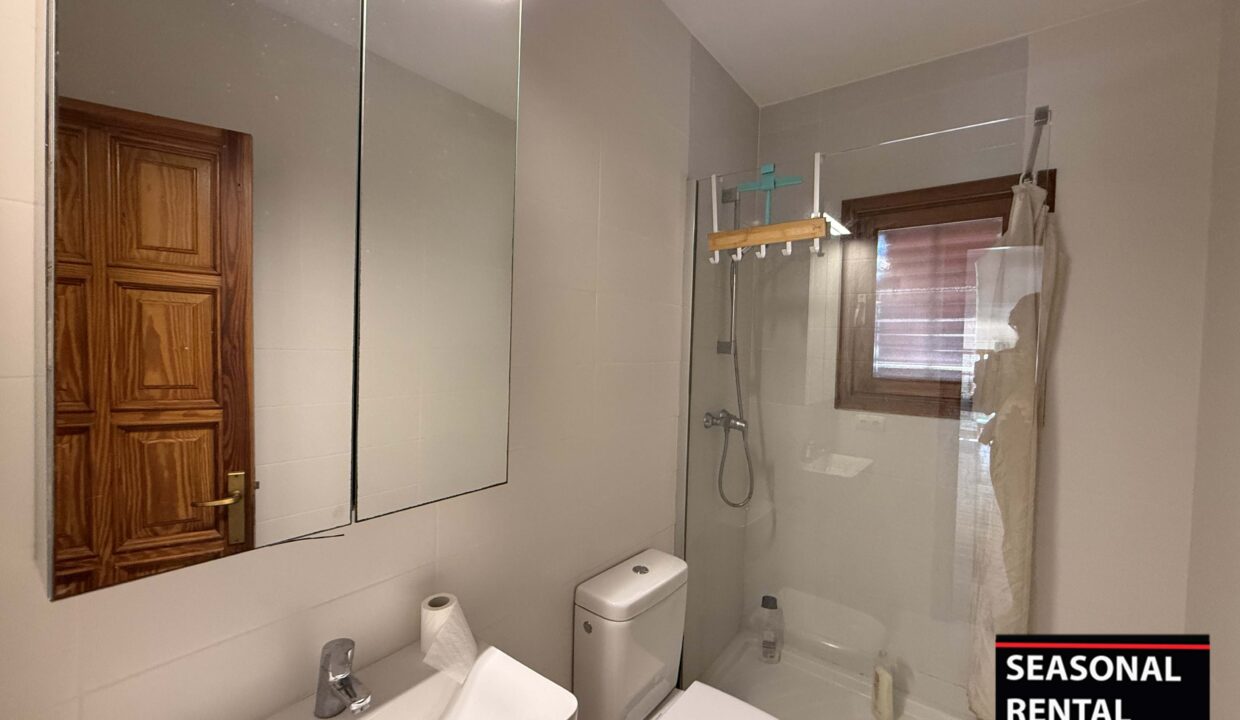 Seasonal rental ibiza - Villa granadas 8