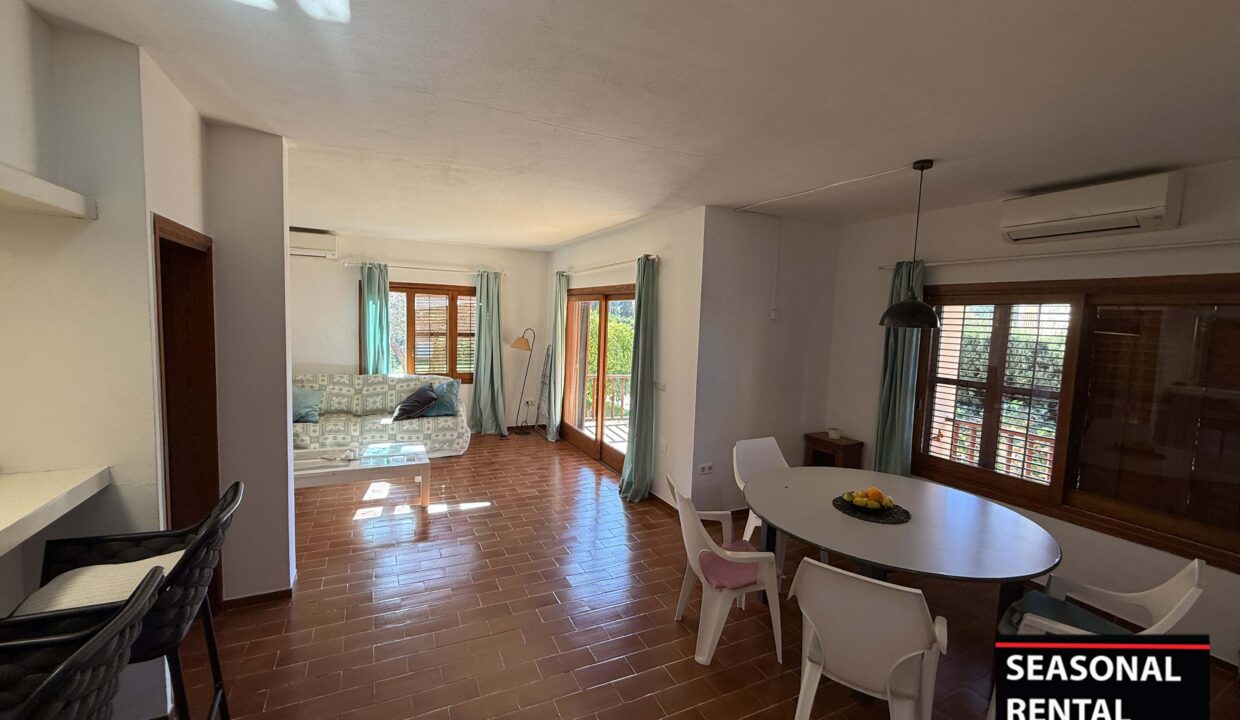 Seasonal rental ibiza - Villa granadas 9