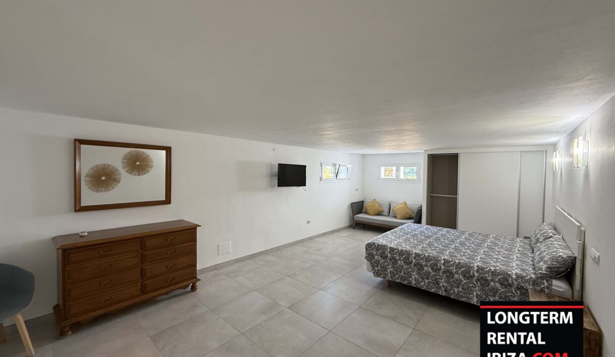 Long Term rental Ibiza - Villa Coach 25 (5)