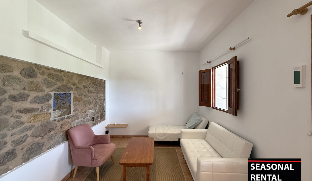 Seasonal Rental Ibiza - Casa Antonio 1 (3)