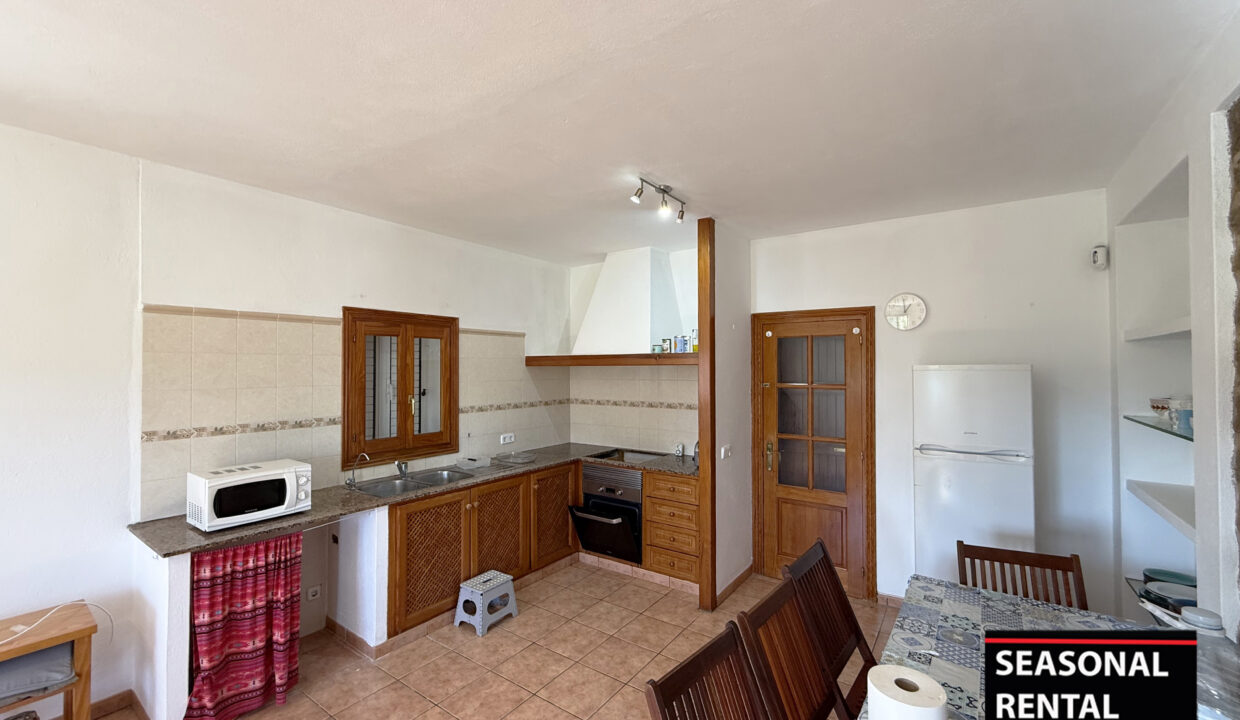 Seasonal Rental Ibiza - Casa Antonio 1 (5)