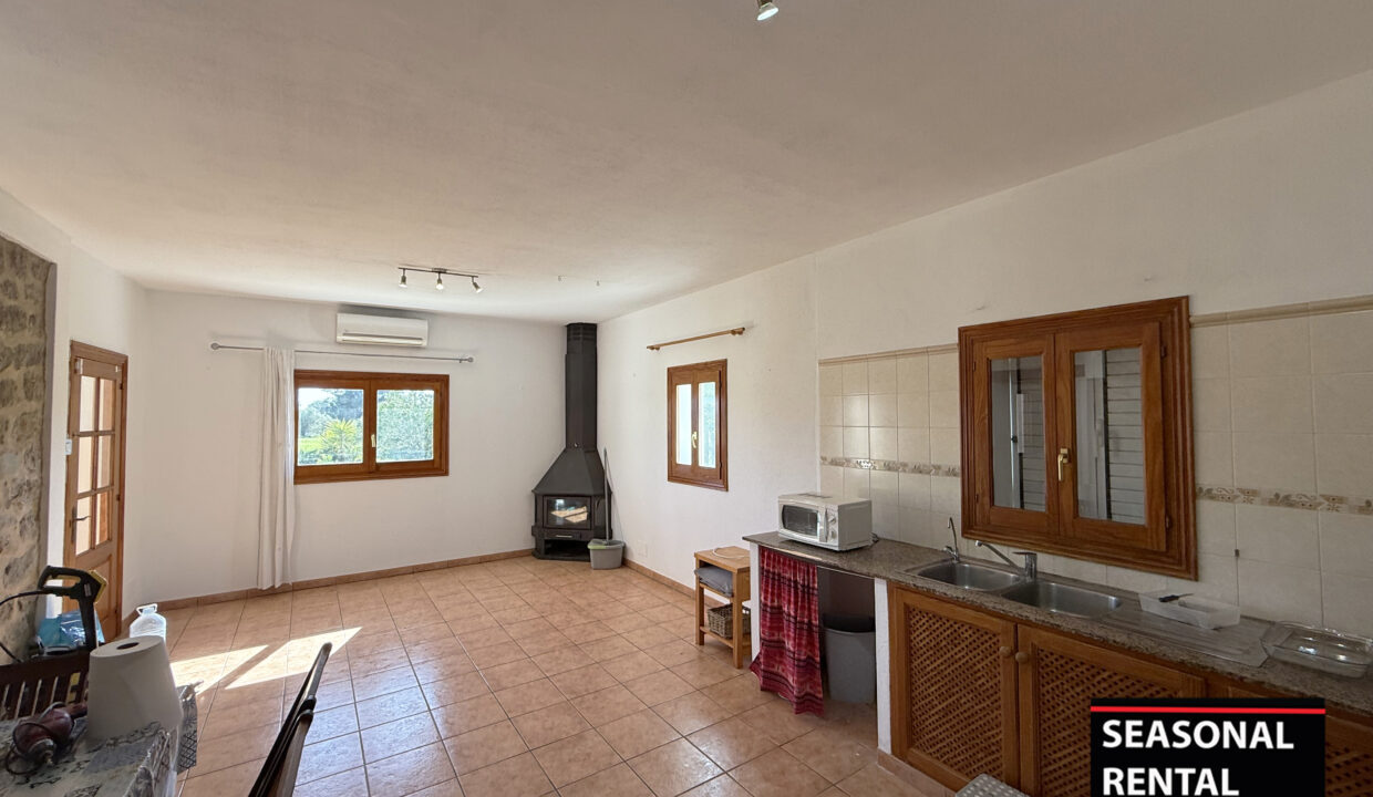 Seasonal Rental Ibiza - Casa Antonio 1 (6)