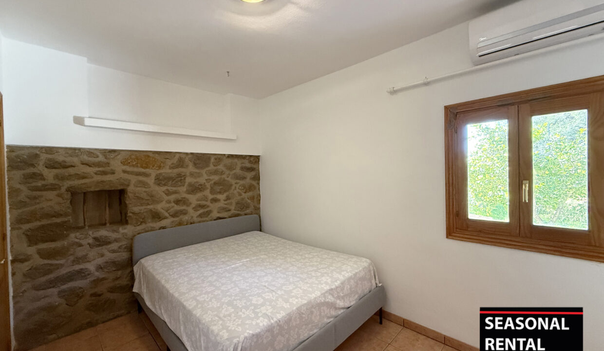 Seasonal Rental Ibiza - Casa Antonio 1 (8)