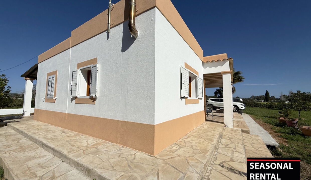 Seasonal Rental Ibiza - Casa Antonio 17