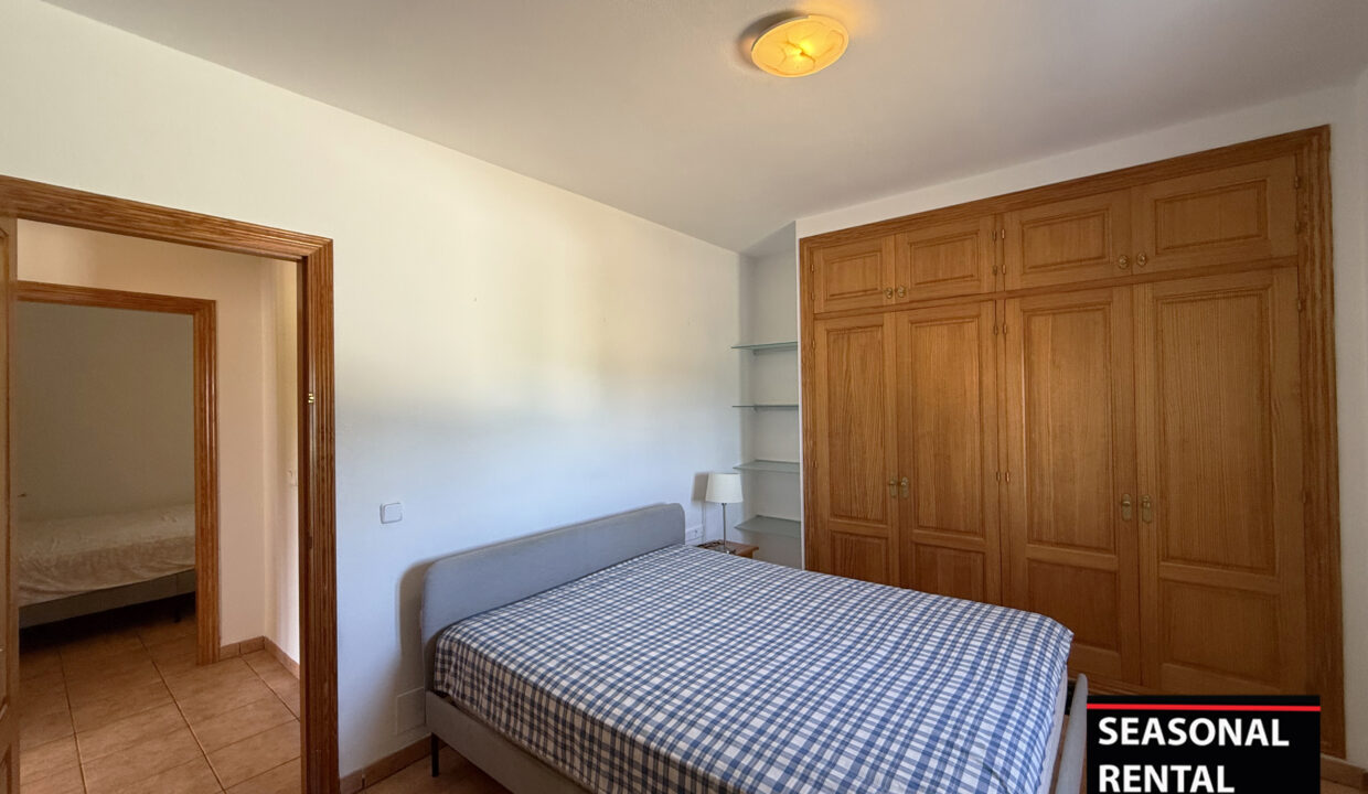 Seasonal Rental Ibiza - Casa Antonio 2