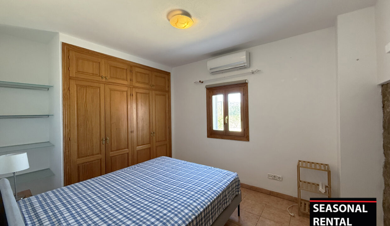 Seasonal Rental Ibiza - Casa Antonio 3