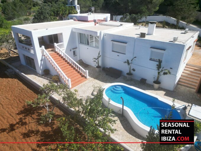 Can bea - Seasonal Rental