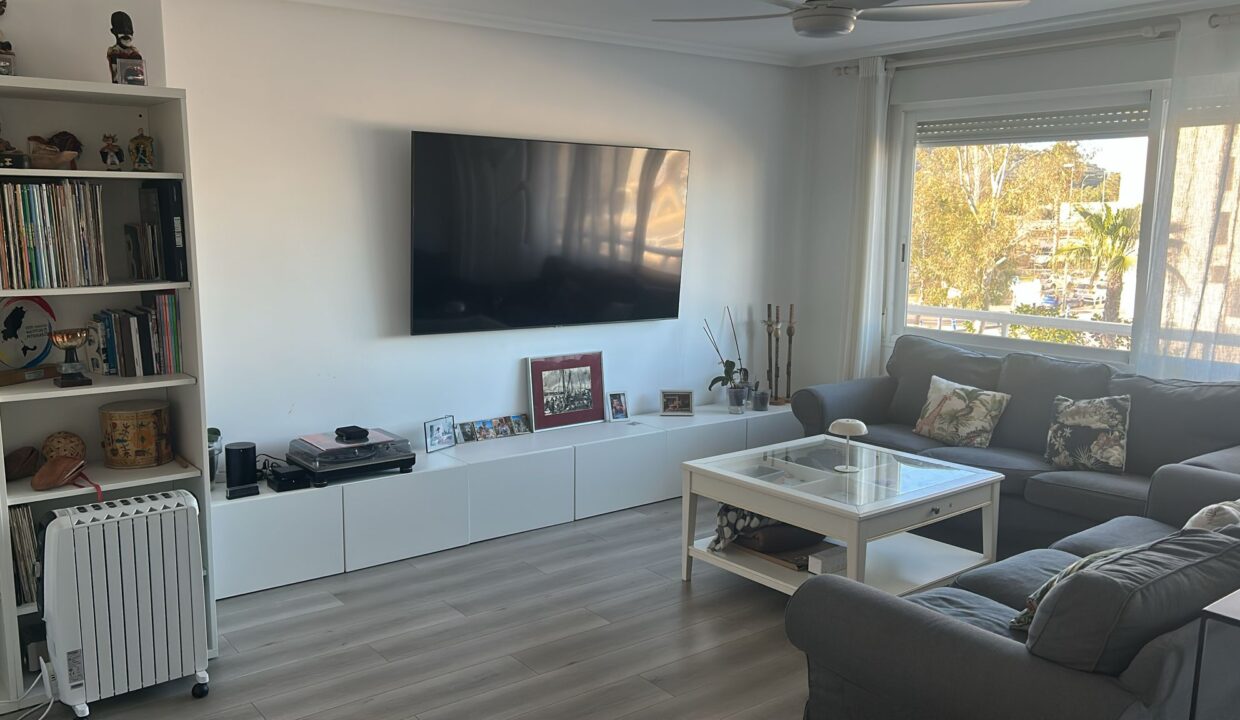 Longterm Rental Ibiza - Apartament Stately Can Misses 1