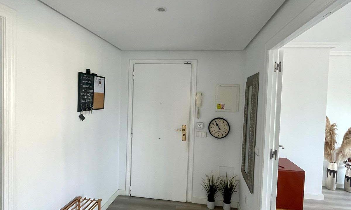 Longterm Rental Ibiza - Apartament Stately Can Misses 1 (2)